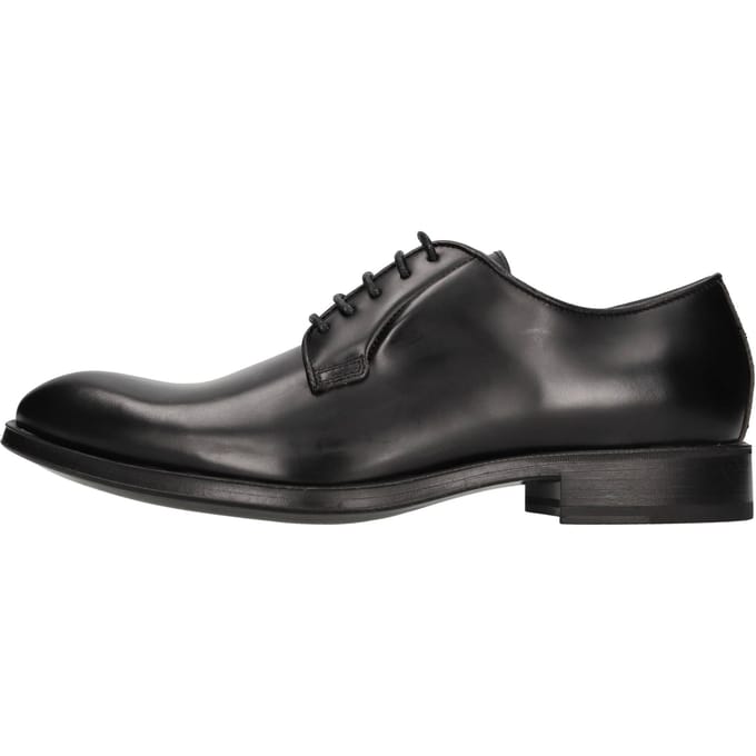 Hundred 100 Lage schoenen zwart