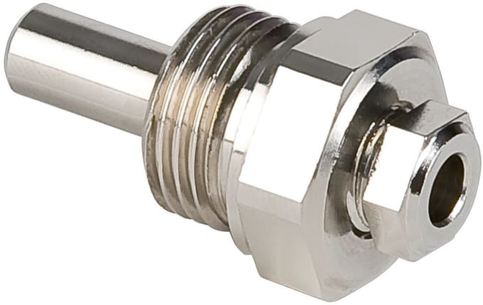 Wilo Pompbesturing/accessoires Dompelhuls G 1/2, 100mm, 2193424