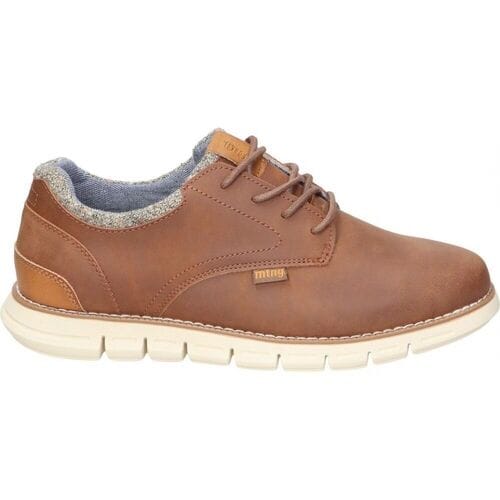 Mtng 84683 Schoenen Bruin EU 40 Man