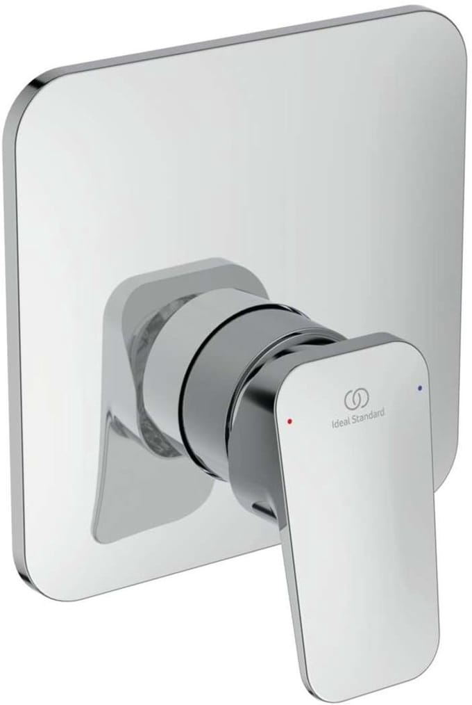 Ideal Standard CeraPlan - Inbouwkraan, chroom BD254AA