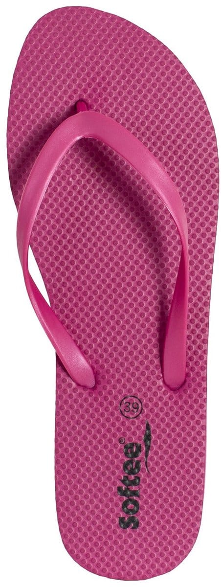 Softee Creta-slippers Morado - 36