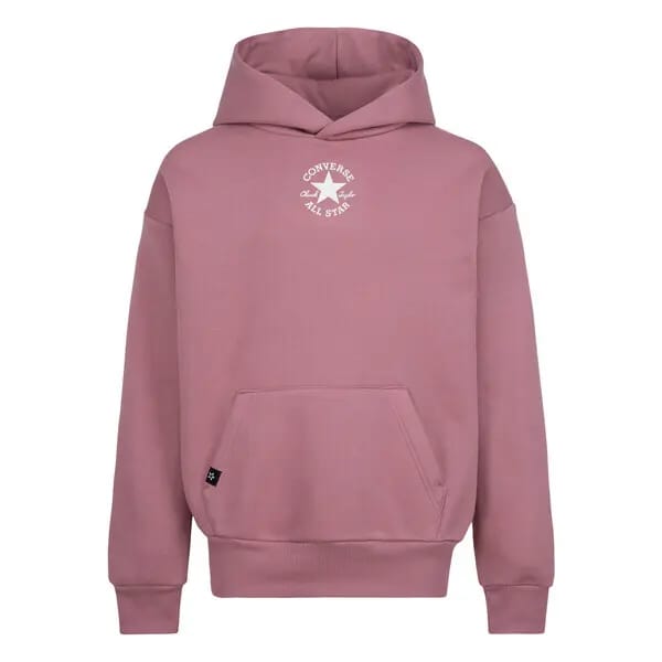 Junior Hoodie Converse CNVN Sustainable Core PO