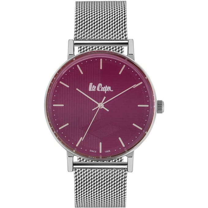 Lee Cooper LC06827.350 Dames Horloge 42mm
