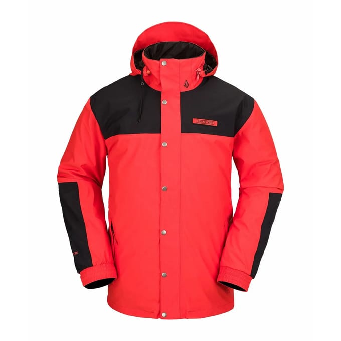 Ski-jas Volcom Longo Gore-Tex