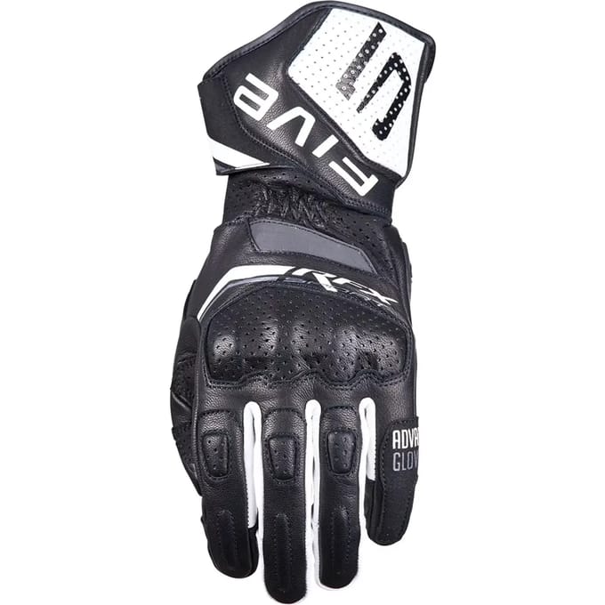 Motor race handschoenen Five RFX Evo