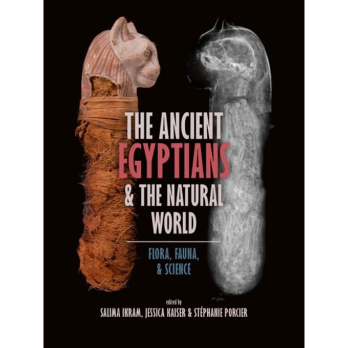 The Ancient Egyptians & The Natural World