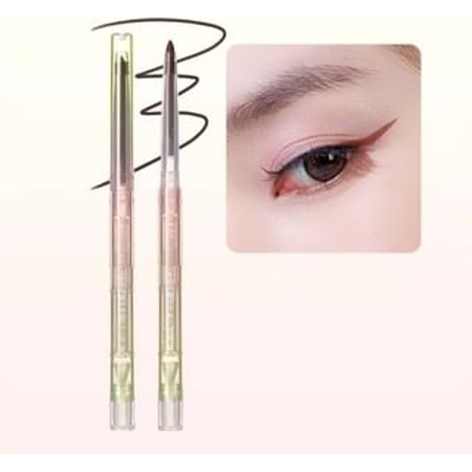 SHEDELLA - Fantasy Eyeliner Gel Pencil - 01-03 #CD-02