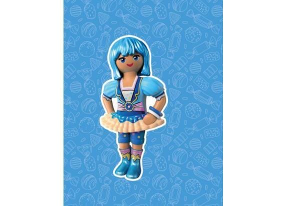 PLAYMOBIL 70386 EverDreamerz Clare Bouwsets