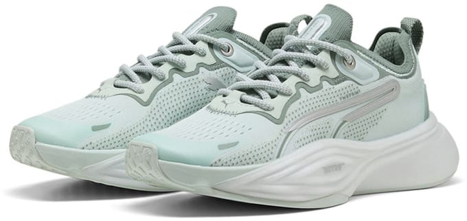 Fitness Schoenen Puma Chaussures de running Pwr Nitro Sqd 2 synthétique