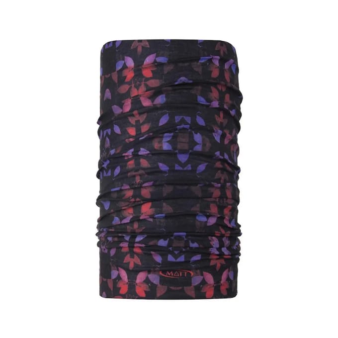 Halsketting MATT Solidarity Tapis