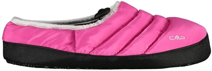 Cmp Lyinx 31q4674 Pantoffels Blauw EU 32-33 Meisje