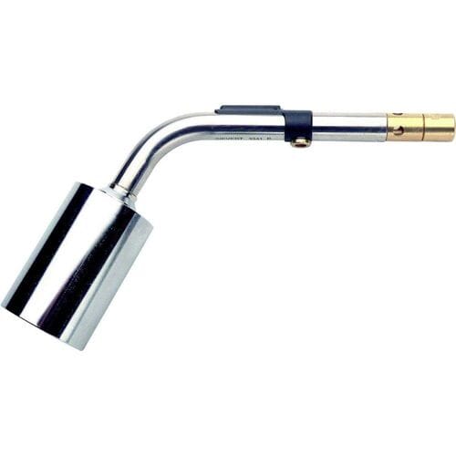 SIEV zachtevlambrander Promatic, le 300mm, diam branderkop 50mm