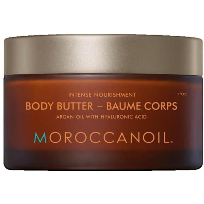 Moroccanoil - Body Butter - Fragrance Originale - 200 ml