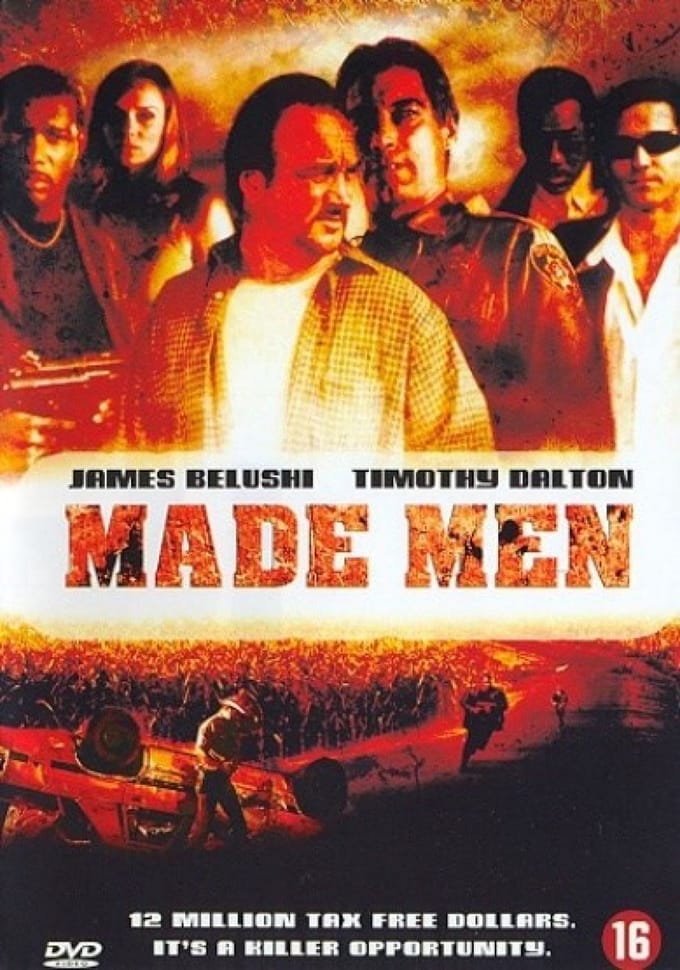 Made Men