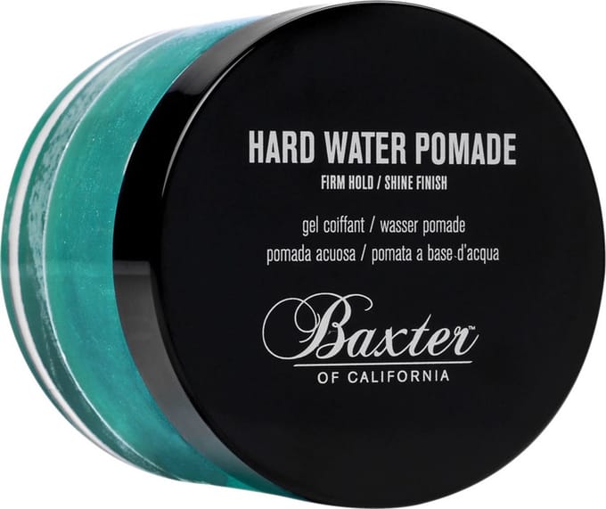 Baxter of California Hard Water Pomade 60 ml.