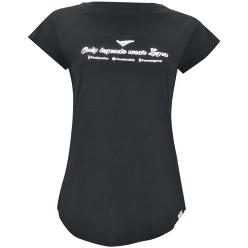 T-Shirt Legea Cillene - Sportswear - Vrouwen
