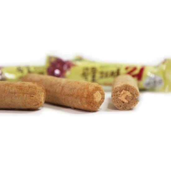Rouleau croustillant aux grains Kemy Premiem (4 types) Original beige