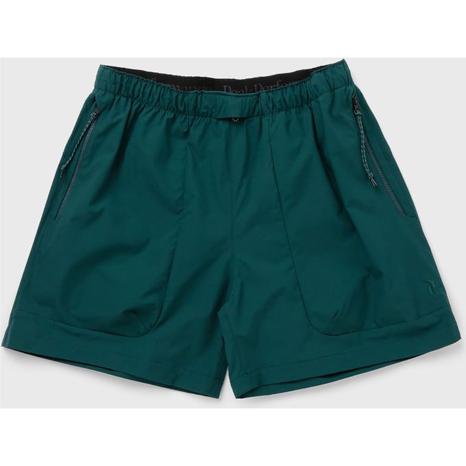 Outdoor Cargo Shorts