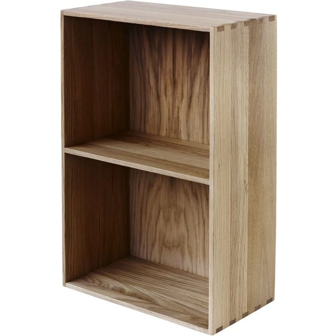 FDB Møbler B98 - Boekenrek - 20 cm