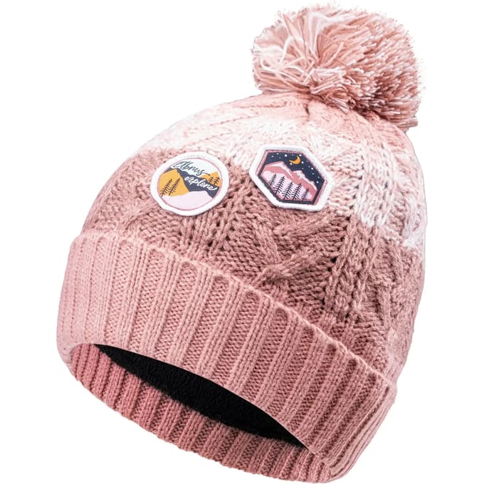 Wintermuts voor meisjes Elbrus Lewis