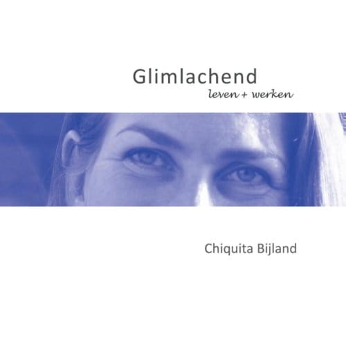Glimlachend - Chiquita Bijland