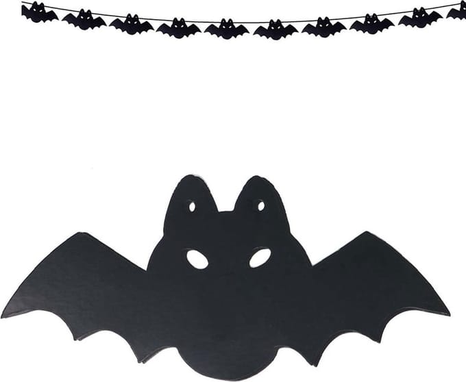 Fiestas Guirca - Slinger vleermuizen (300 cm)