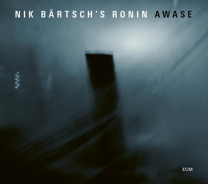 Nik Bärtsch's Ronin - Awase (CD)
