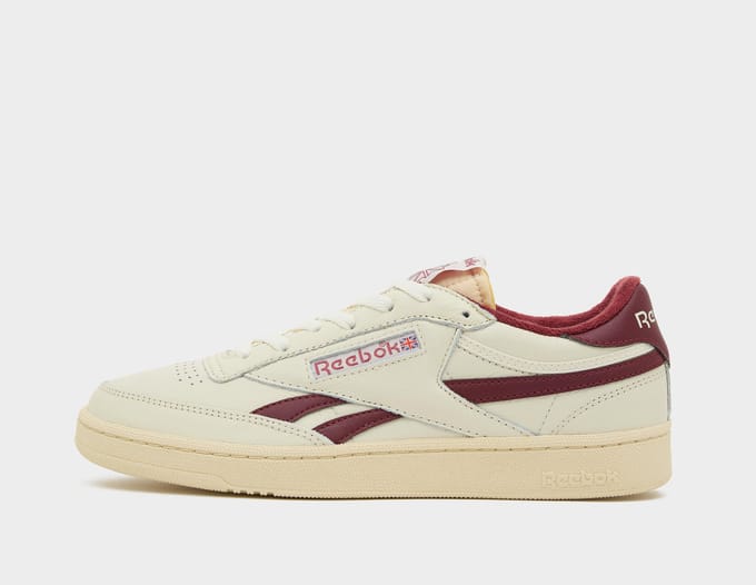 Lage Sneakers Reebok Classic CLUB C REVENGE VINTAGE