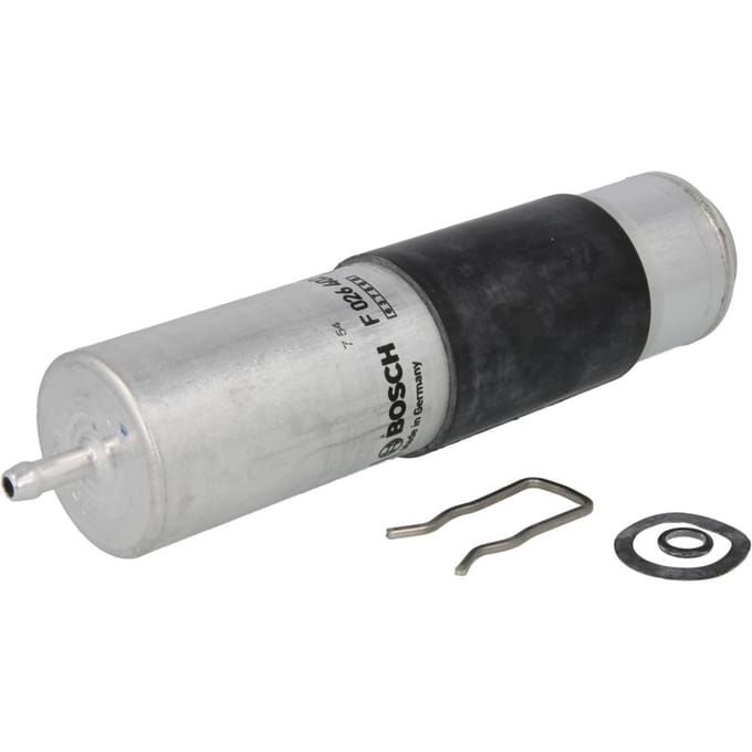Brandstoffilter BOSCH F 026 402 863