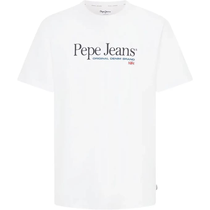T-shirt Pepe Jeans Albert