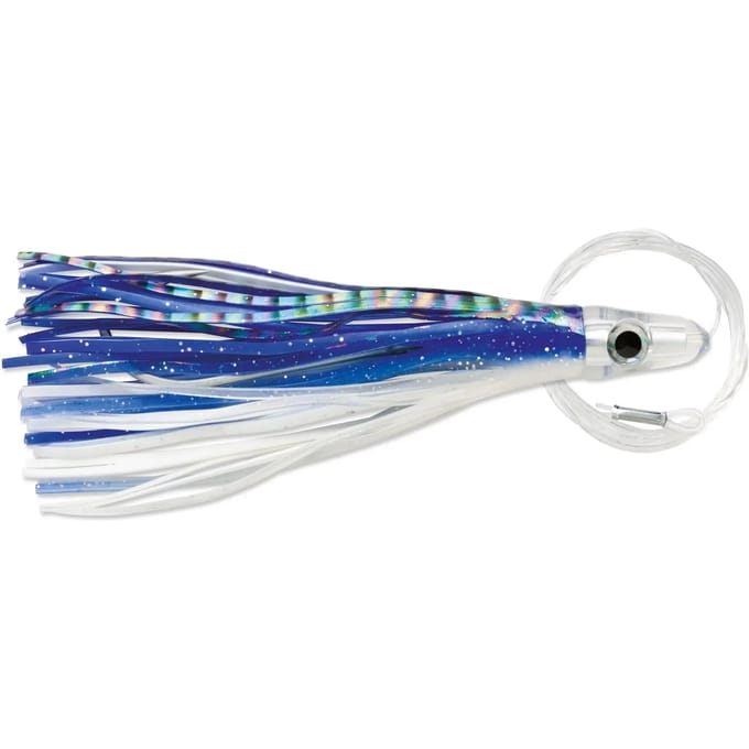 Lok Williamson Tuna Catcher Rigged
