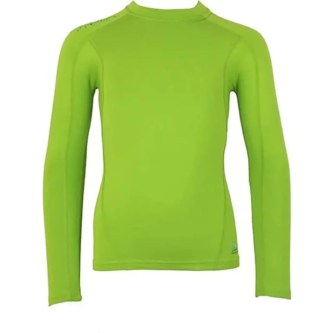 Meisjes-T-shirt Peak Mountain 1ere peauFana