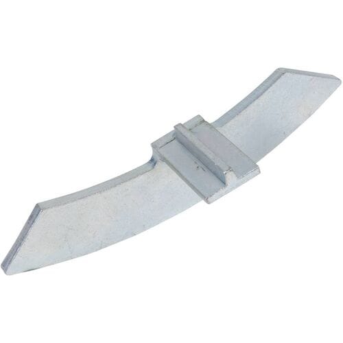 KS Tools 400.2402 Vliegwiel-tegenhouder, 134 mm