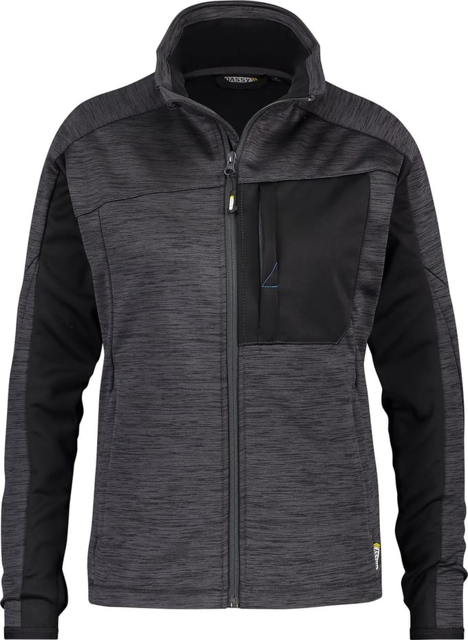 Midlayervest voor dames