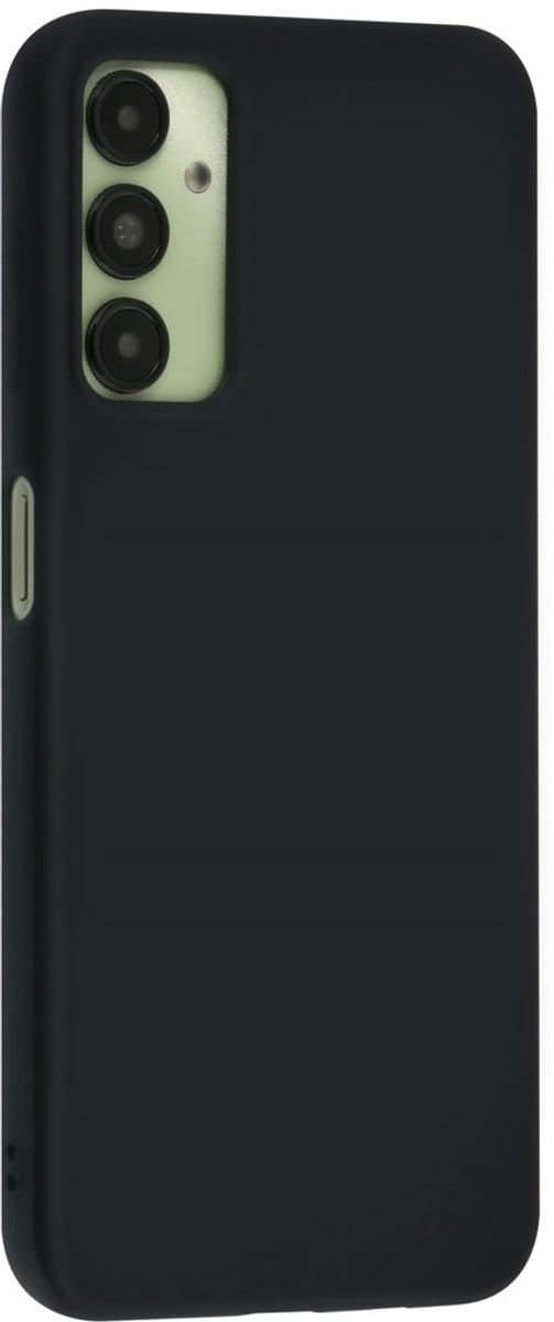UNIQ Accessory Samsung Galaxy A14 5G TPU Backcover - Zwart