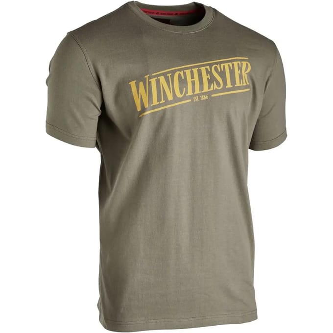 T-shirt Winchester Sunray