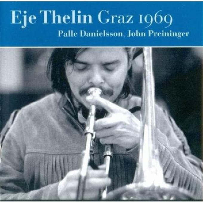 Graz 1969 [swedish Import]