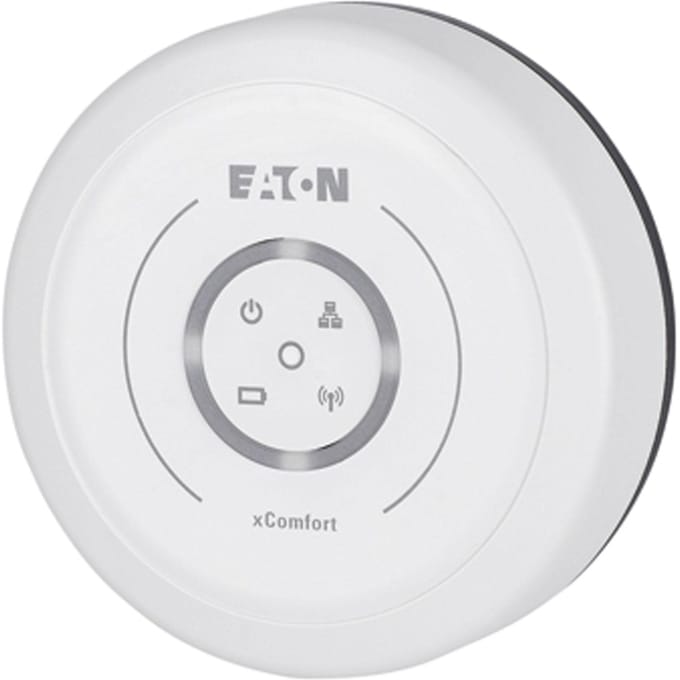 EATON INDUSTRIES XComfort Regelaar Bus Systeem - 196811
