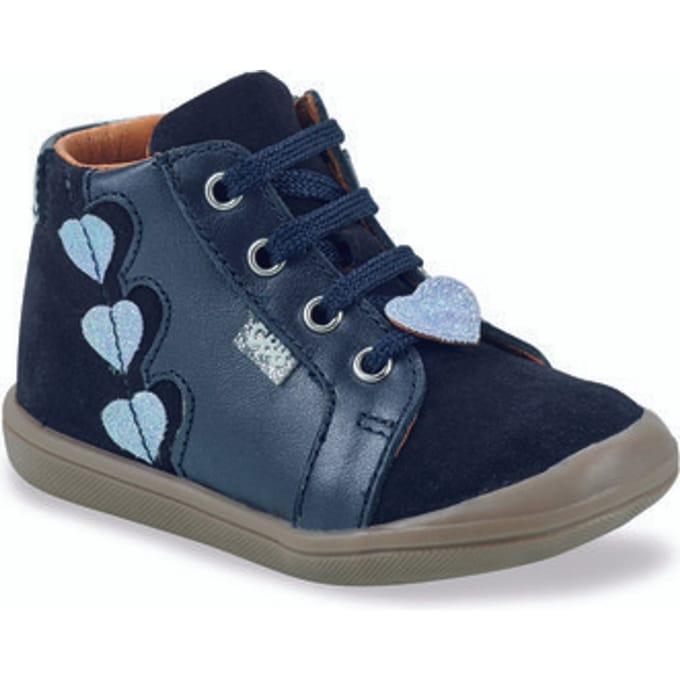 GBB  Hoge Sneakers EPONIE
