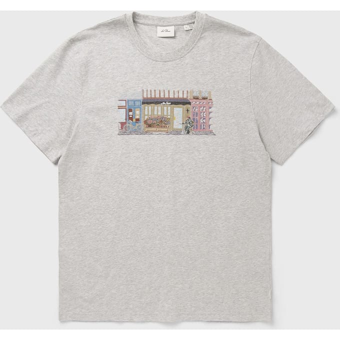 Market T-Shirt
