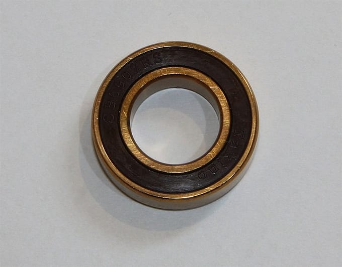 Token TBT Serie - Keramisch Wiellager - 15x28x7mm