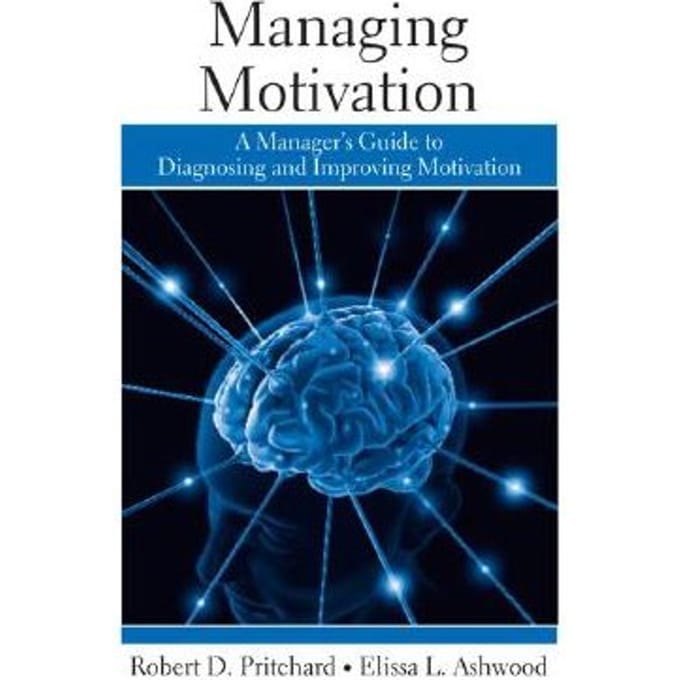 Managing Motivation - Pritchard