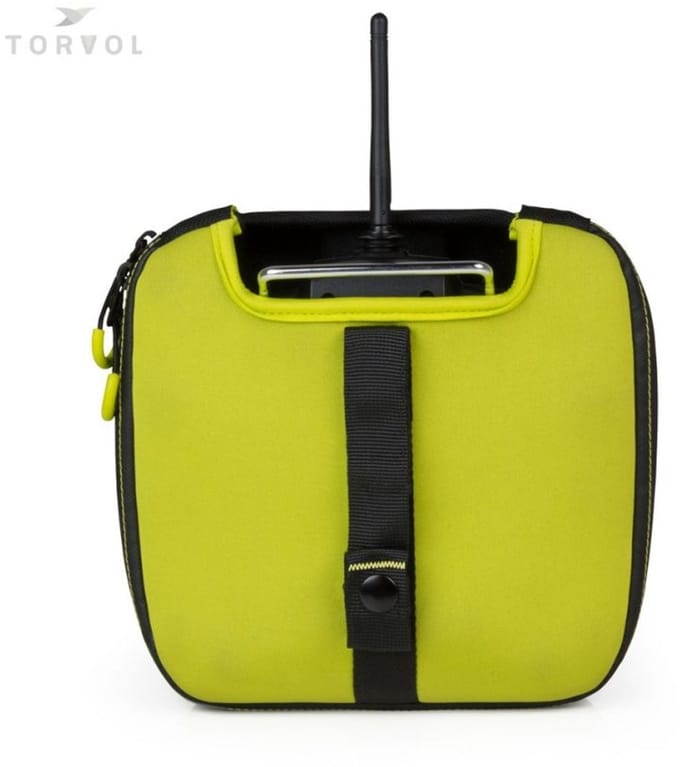 Torvol Quad Pitstop Backpack PRO V2
