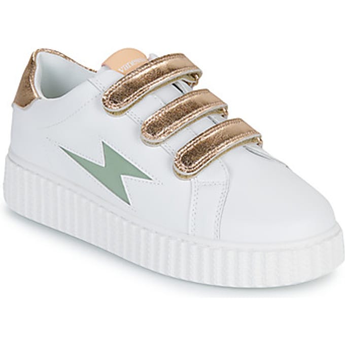 Vanessa Wu  Lage Sneakers MAGGIE