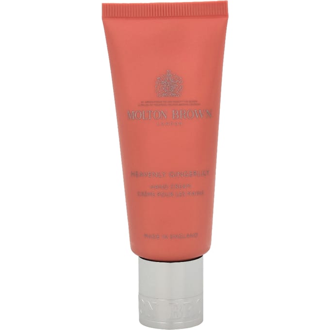 Molton Brown Crème Heavenly Gingerlily Hand Cream 40ml