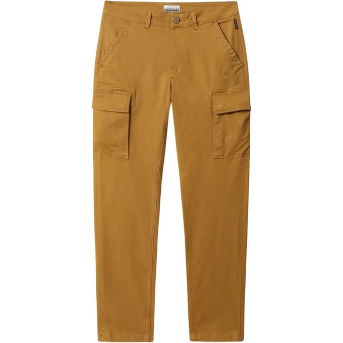 Broek Napapijri moto