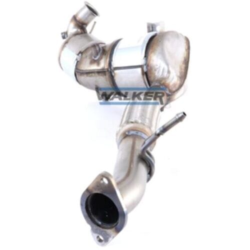 Roetfilter, uitlaatinstallatie EVO C WALKER 73299