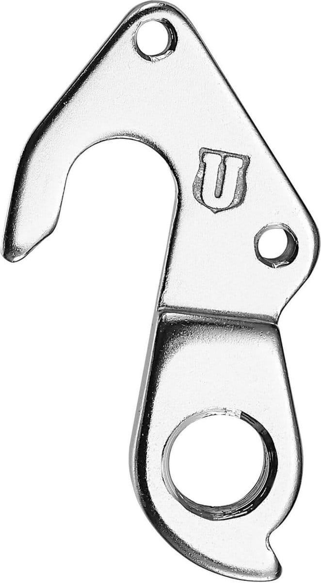 Union Derailleurhanger Gh-216 Focus 54 Mm Zilver
