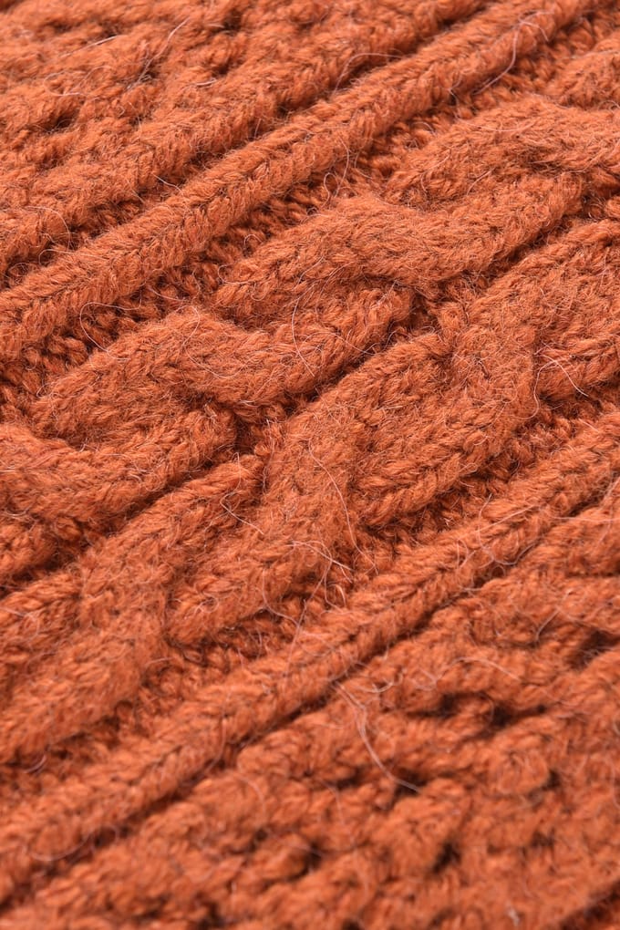 Louise Misha Snood Lydie Fox Maat: 8-14Y | Accessoires Outlet | Unisex