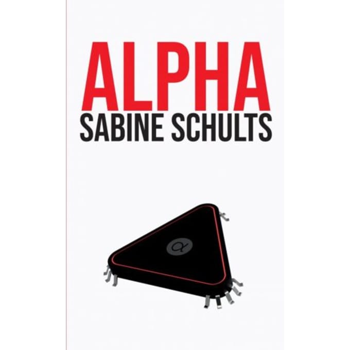 Alpha - Sabine Schults